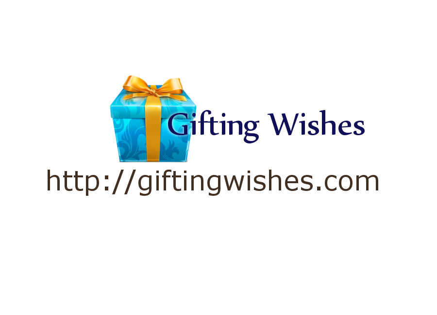 Gifting Wishes Button